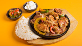 Fajitas